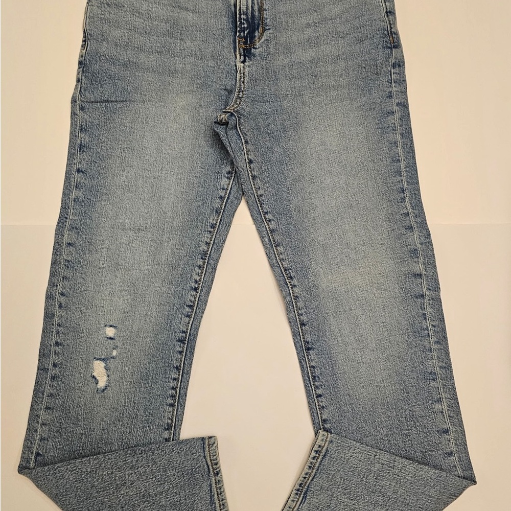 Old Navy Light Blue Kids Jeans
